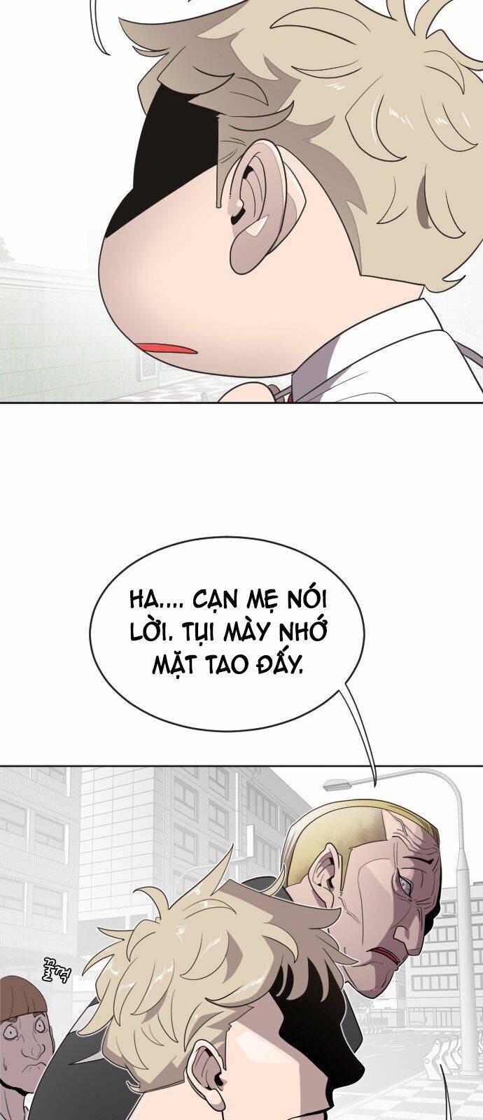 Kỷ Nguyên Siêu Anh Hùng Chapter 6 - 52