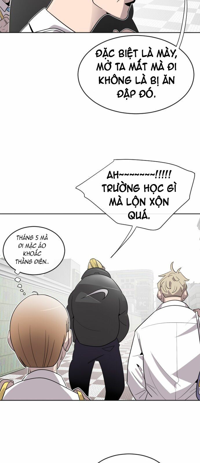Kỷ Nguyên Siêu Anh Hùng Chapter 6 - 53