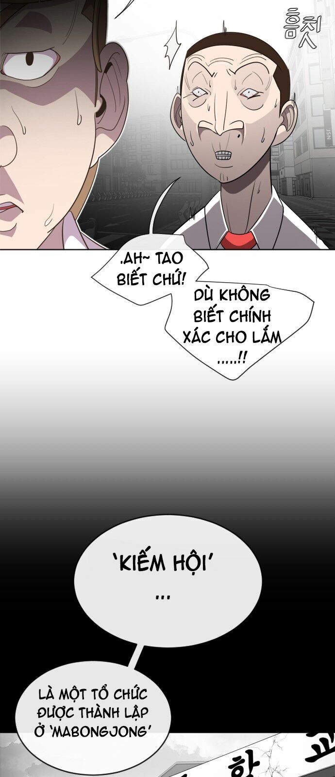 Kỷ Nguyên Siêu Anh Hùng Chapter 6 - 55