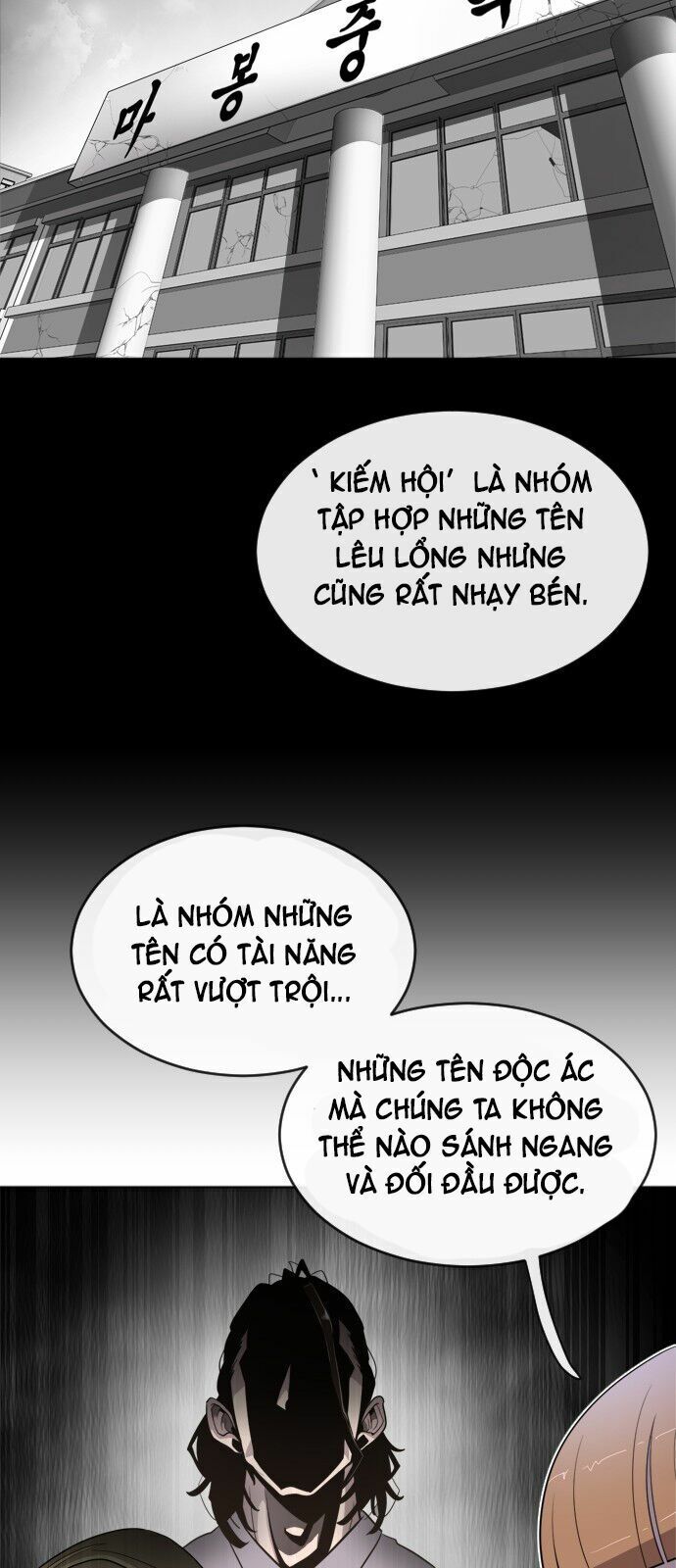 Kỷ Nguyên Siêu Anh Hùng Chapter 6 - 56