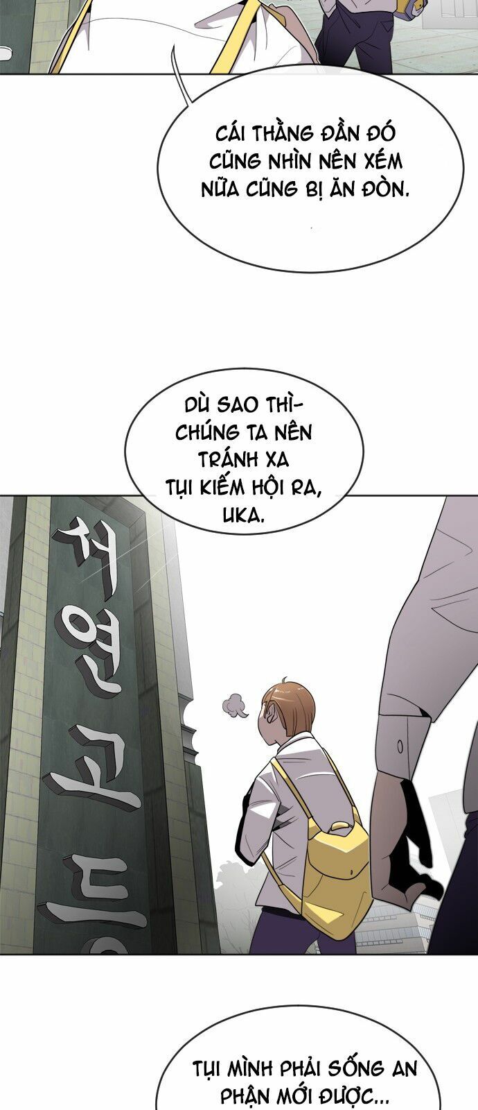 Kỷ Nguyên Siêu Anh Hùng Chapter 6 - 60