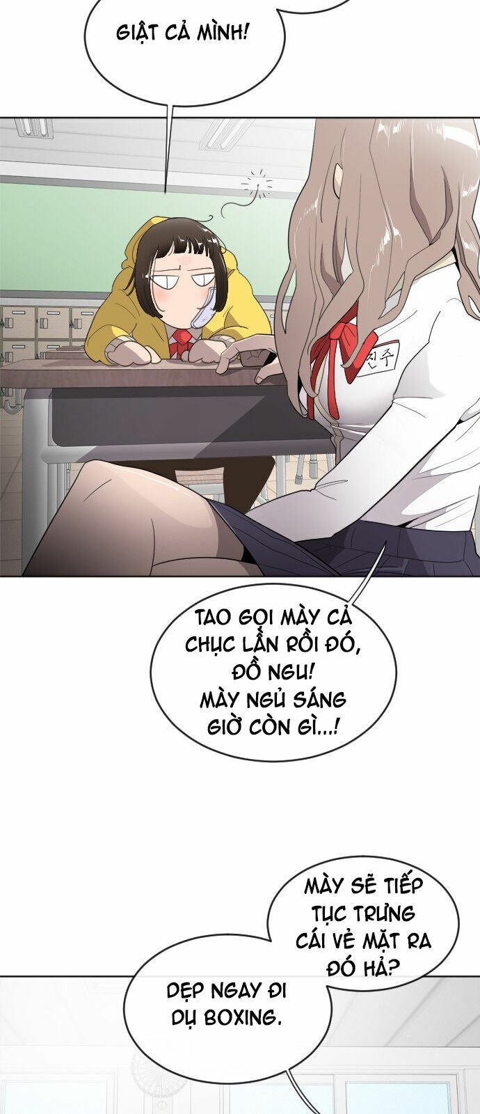 Kỷ Nguyên Siêu Anh Hùng Chapter 6 - 63