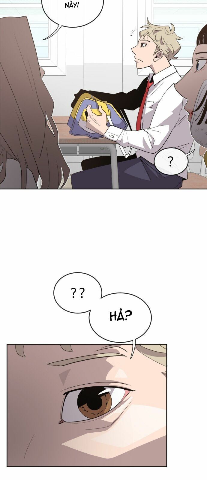 Kỷ Nguyên Siêu Anh Hùng Chapter 6 - 66