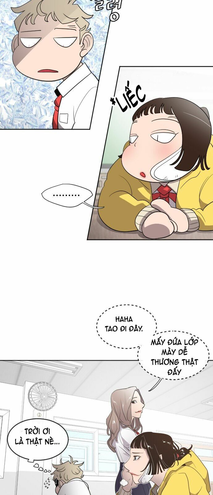 Kỷ Nguyên Siêu Anh Hùng Chapter 6 - 68
