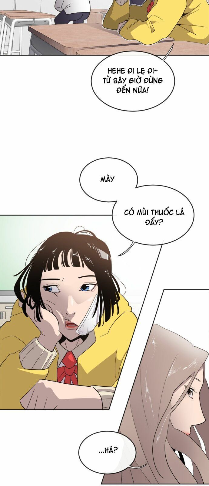 Kỷ Nguyên Siêu Anh Hùng Chapter 6 - 69