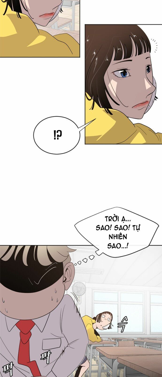 Kỷ Nguyên Siêu Anh Hùng Chapter 6 - 73