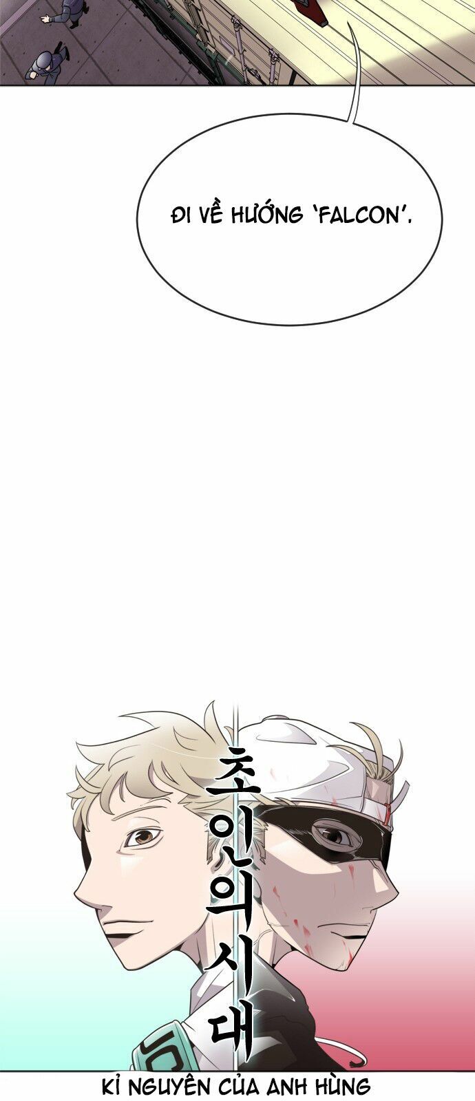 Kỷ Nguyên Siêu Anh Hùng Chapter 6 - 9
