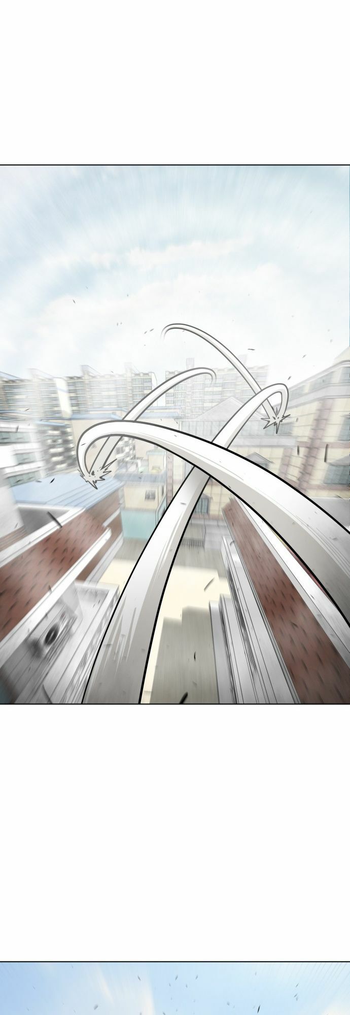 Kỷ Nguyên Siêu Anh Hùng Chapter 60 - 2