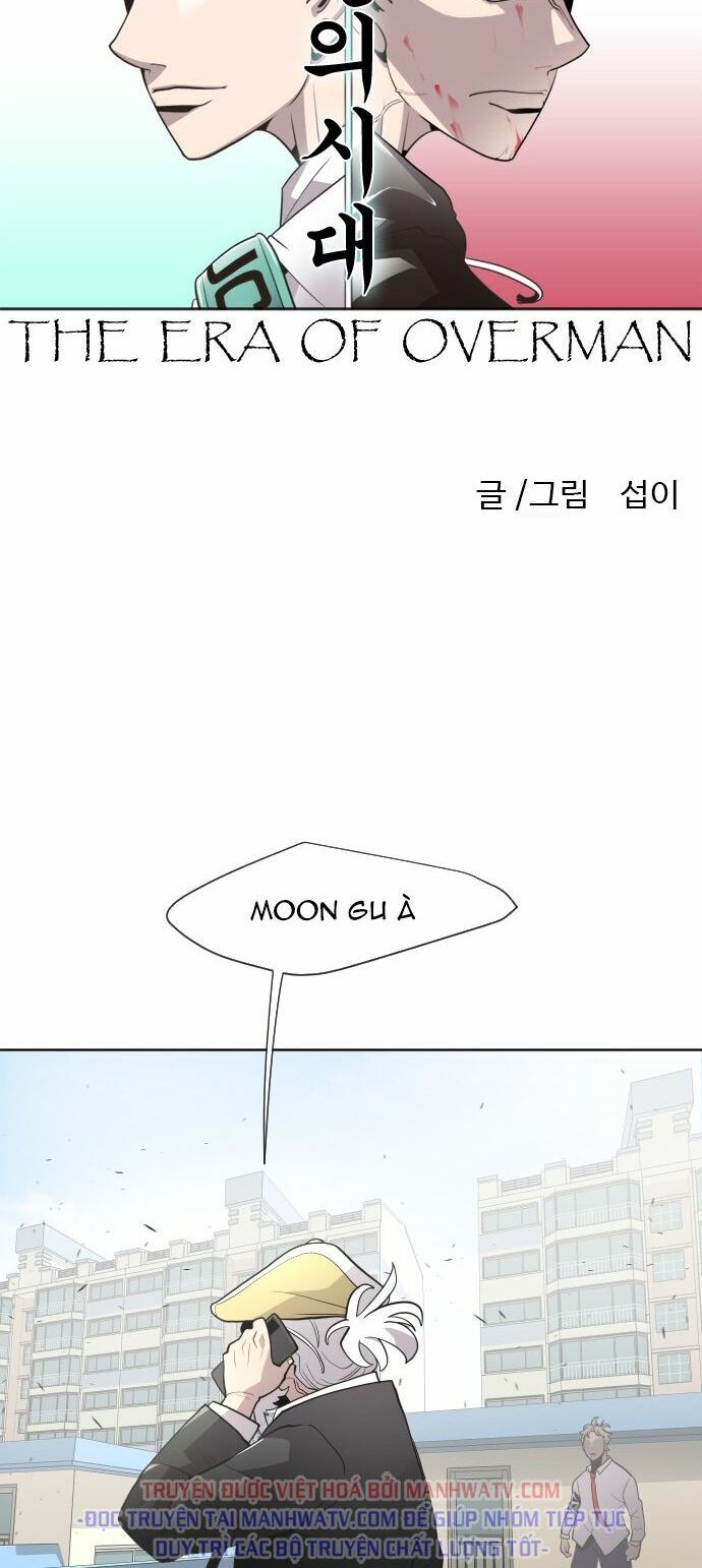 Kỷ Nguyên Siêu Anh Hùng Chapter 60 - 14