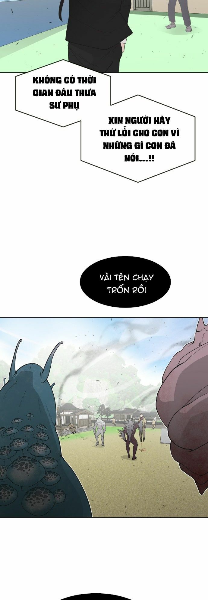 Kỷ Nguyên Siêu Anh Hùng Chapter 60 - 15
