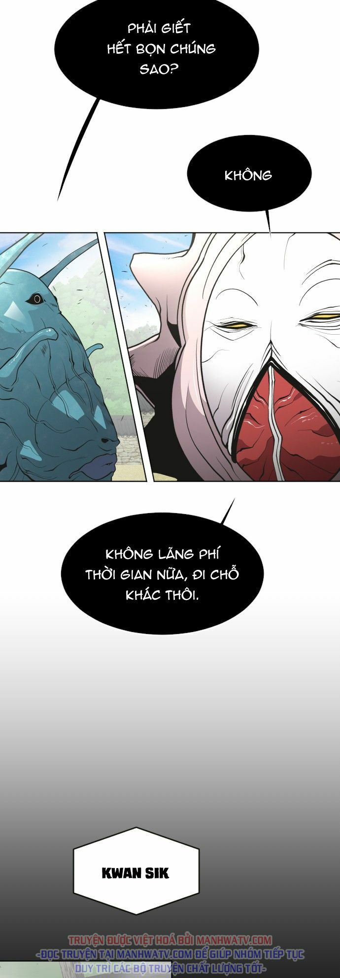 Kỷ Nguyên Siêu Anh Hùng Chapter 60 - 16