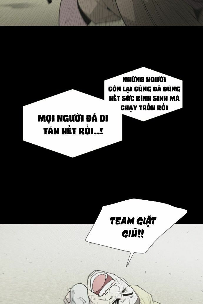 Kỷ Nguyên Siêu Anh Hùng Chapter 60 - 18