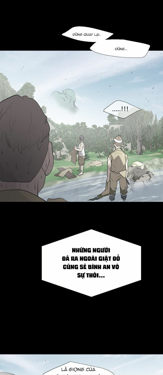 Kỷ Nguyên Siêu Anh Hùng Chapter 60 - 20