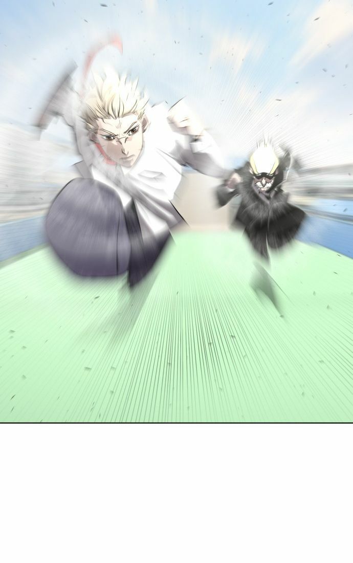 Kỷ Nguyên Siêu Anh Hùng Chapter 60 - 3