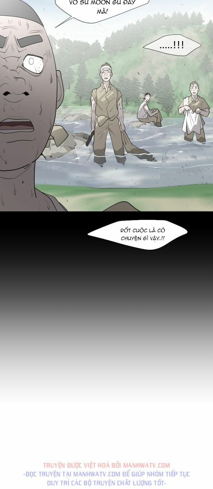 Kỷ Nguyên Siêu Anh Hùng Chapter 60 - 21