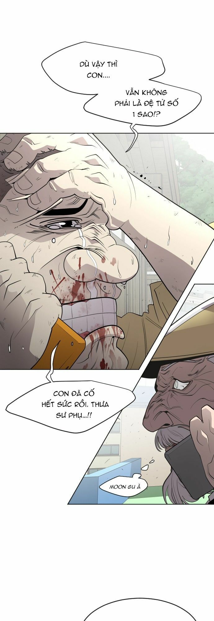 Kỷ Nguyên Siêu Anh Hùng Chapter 60 - 22