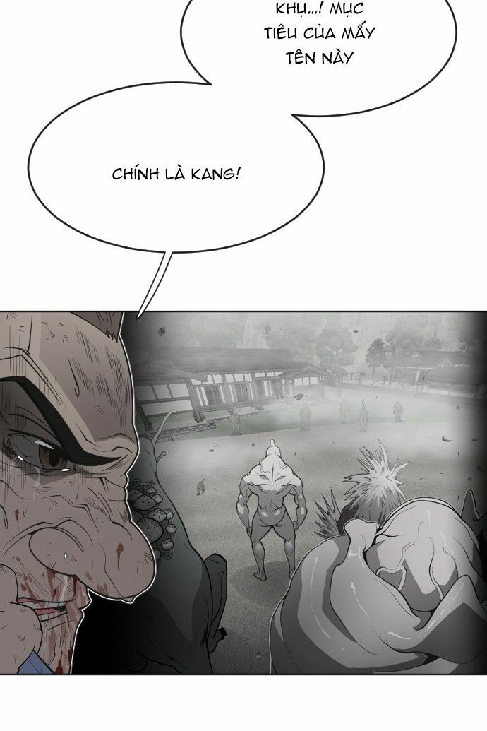 Kỷ Nguyên Siêu Anh Hùng Chapter 60 - 23