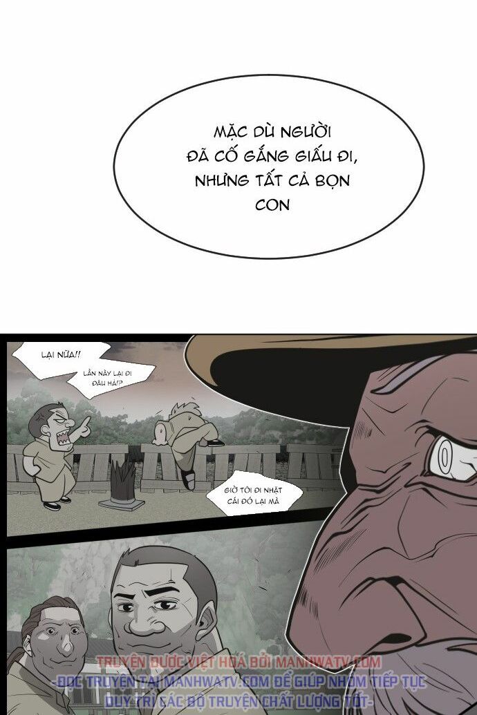Kỷ Nguyên Siêu Anh Hùng Chapter 60 - 24