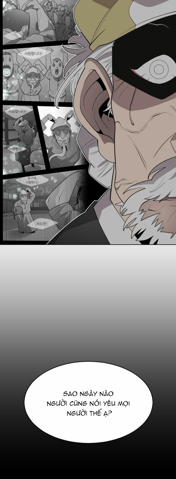Kỷ Nguyên Siêu Anh Hùng Chapter 60 - 30