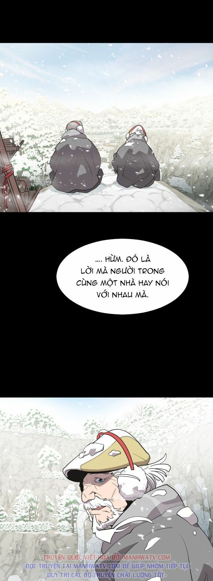 Kỷ Nguyên Siêu Anh Hùng Chapter 60 - 31