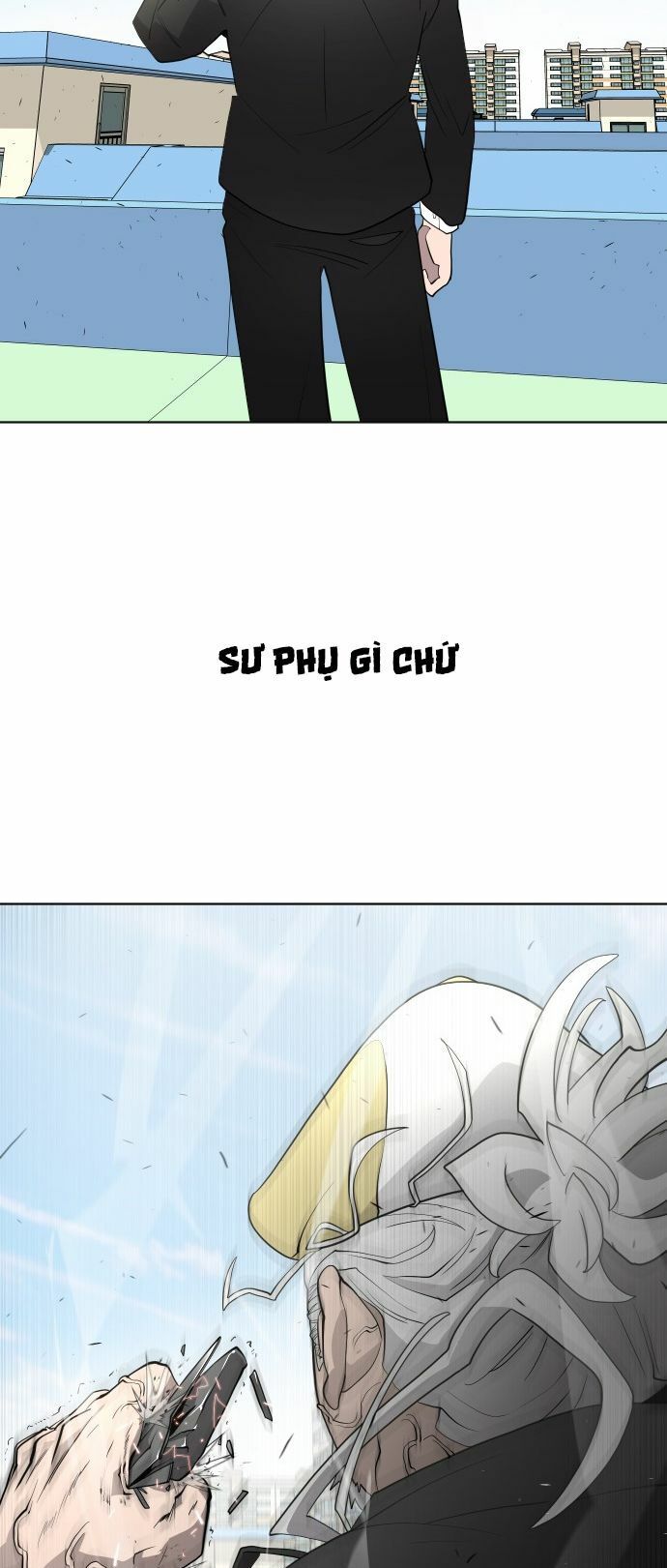 Kỷ Nguyên Siêu Anh Hùng Chapter 60 - 35