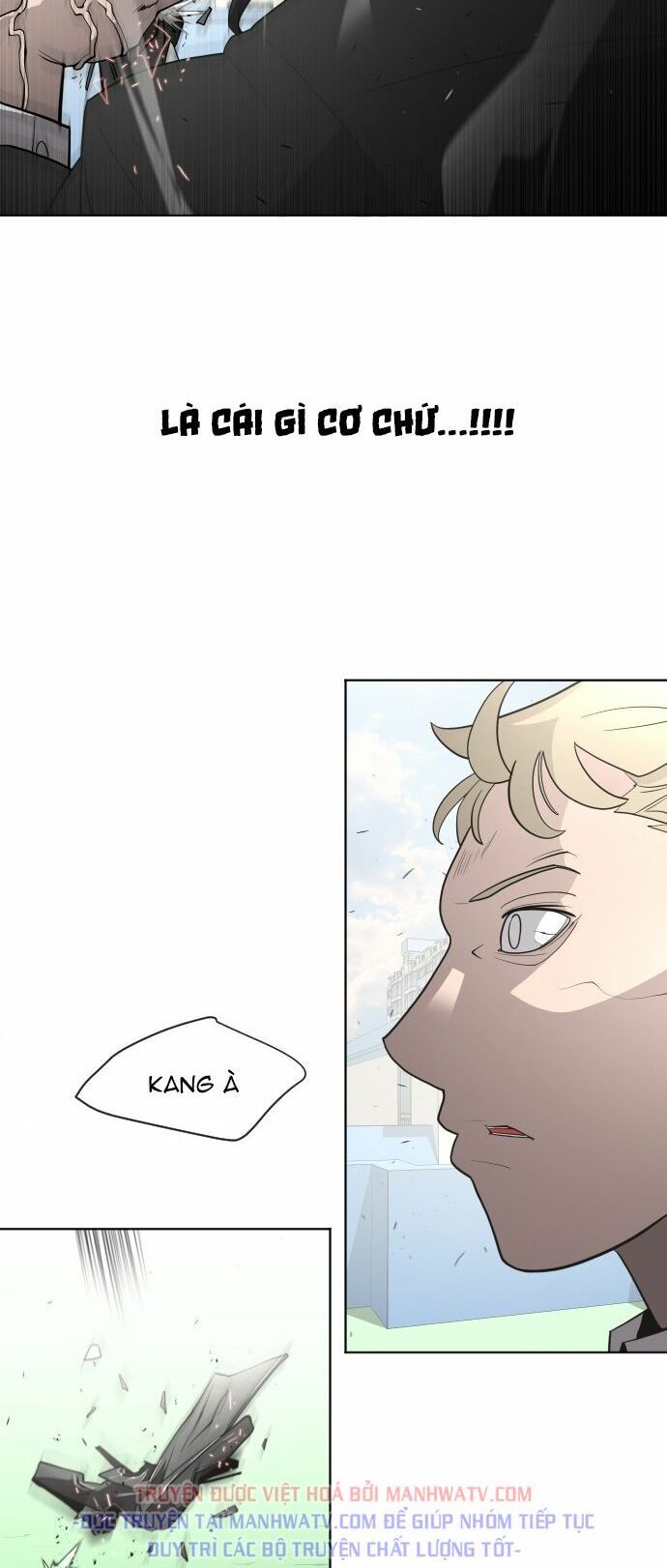 Kỷ Nguyên Siêu Anh Hùng Chapter 60 - 36