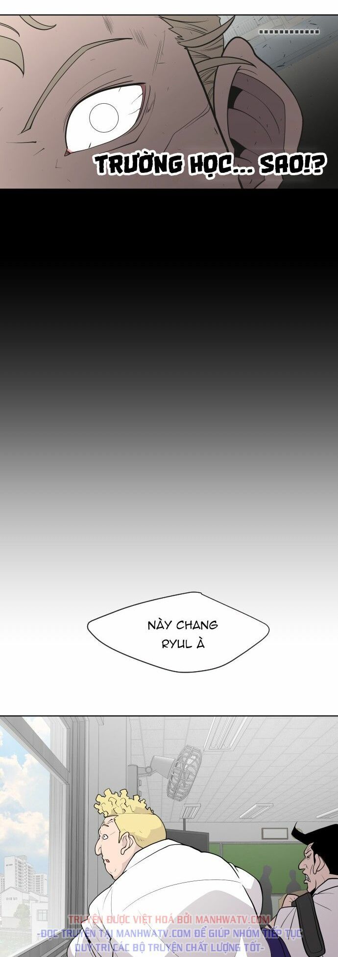 Kỷ Nguyên Siêu Anh Hùng Chapter 60 - 38