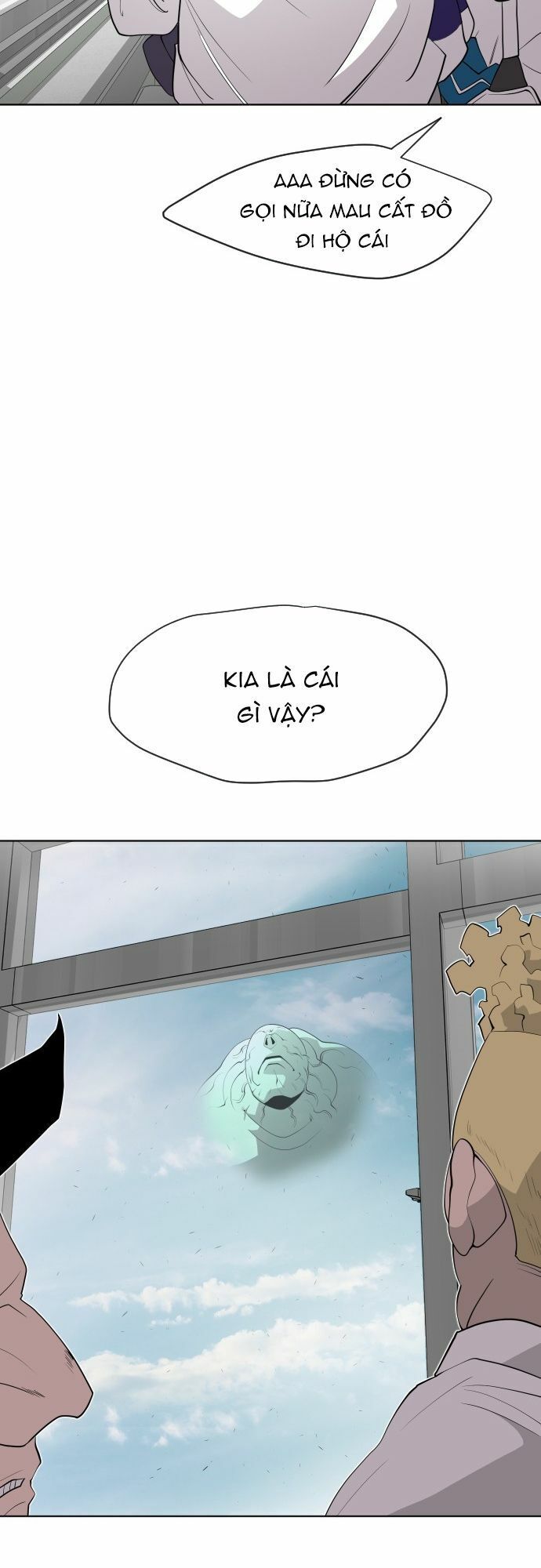 Kỷ Nguyên Siêu Anh Hùng Chapter 60 - 39