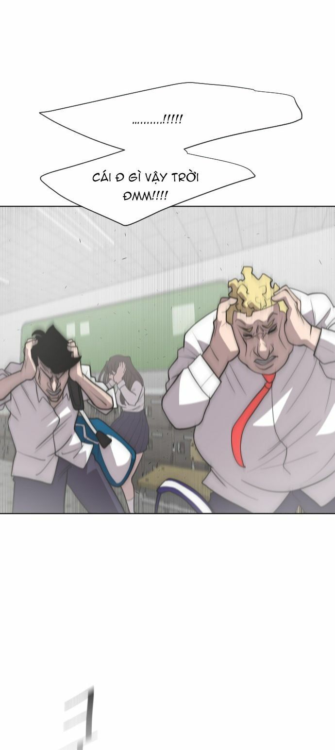 Kỷ Nguyên Siêu Anh Hùng Chapter 60 - 42