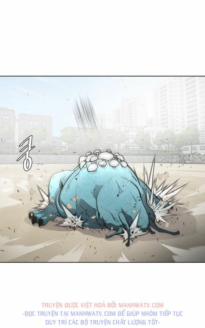 Kỷ Nguyên Siêu Anh Hùng Chapter 60 - 46