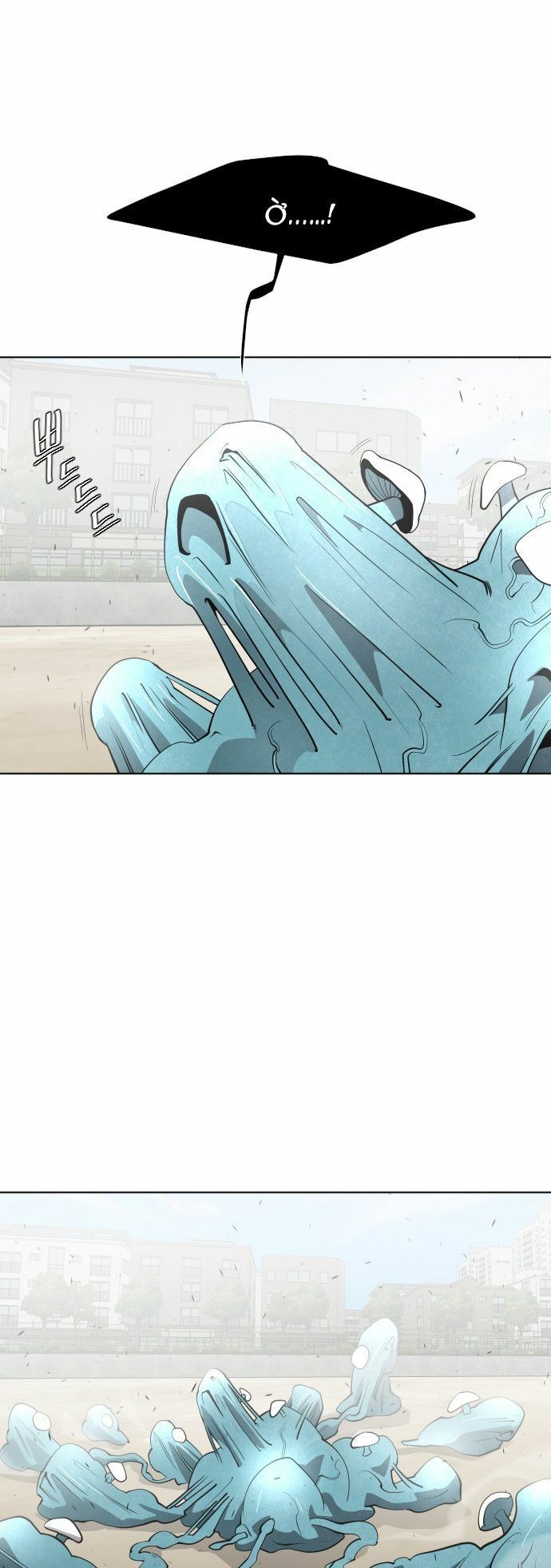 Kỷ Nguyên Siêu Anh Hùng Chapter 60 - 47