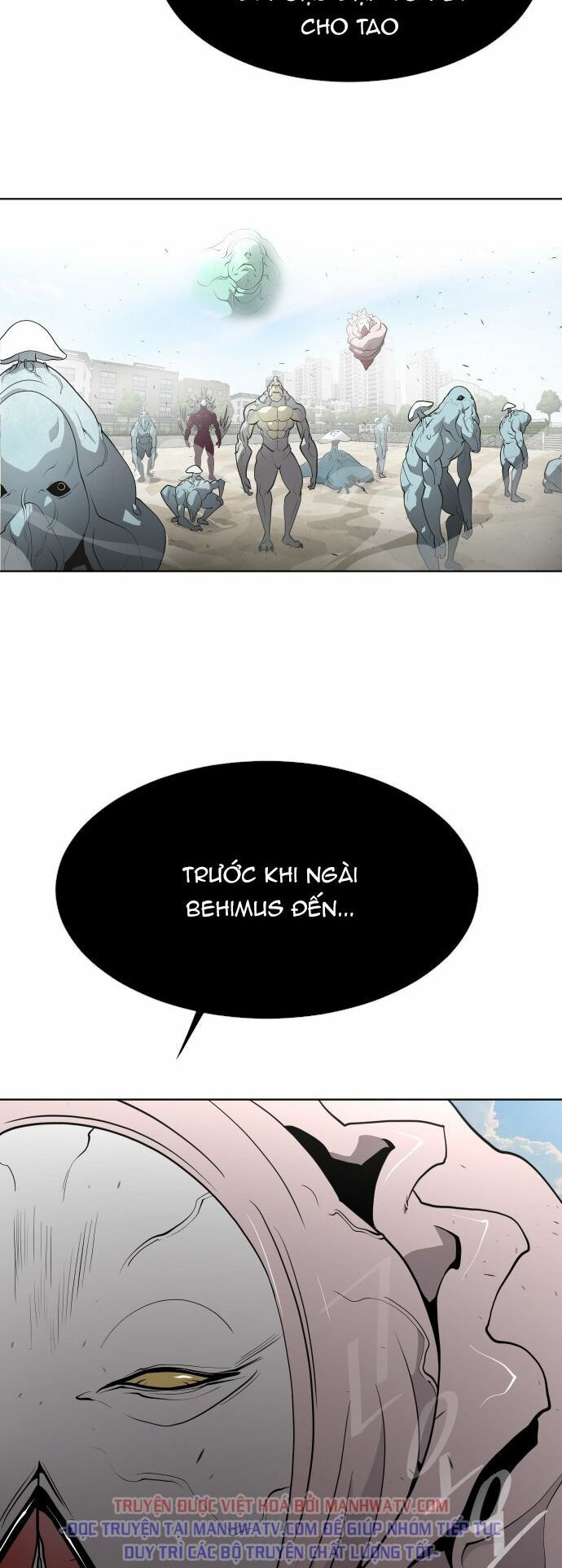 Kỷ Nguyên Siêu Anh Hùng Chapter 60 - 50