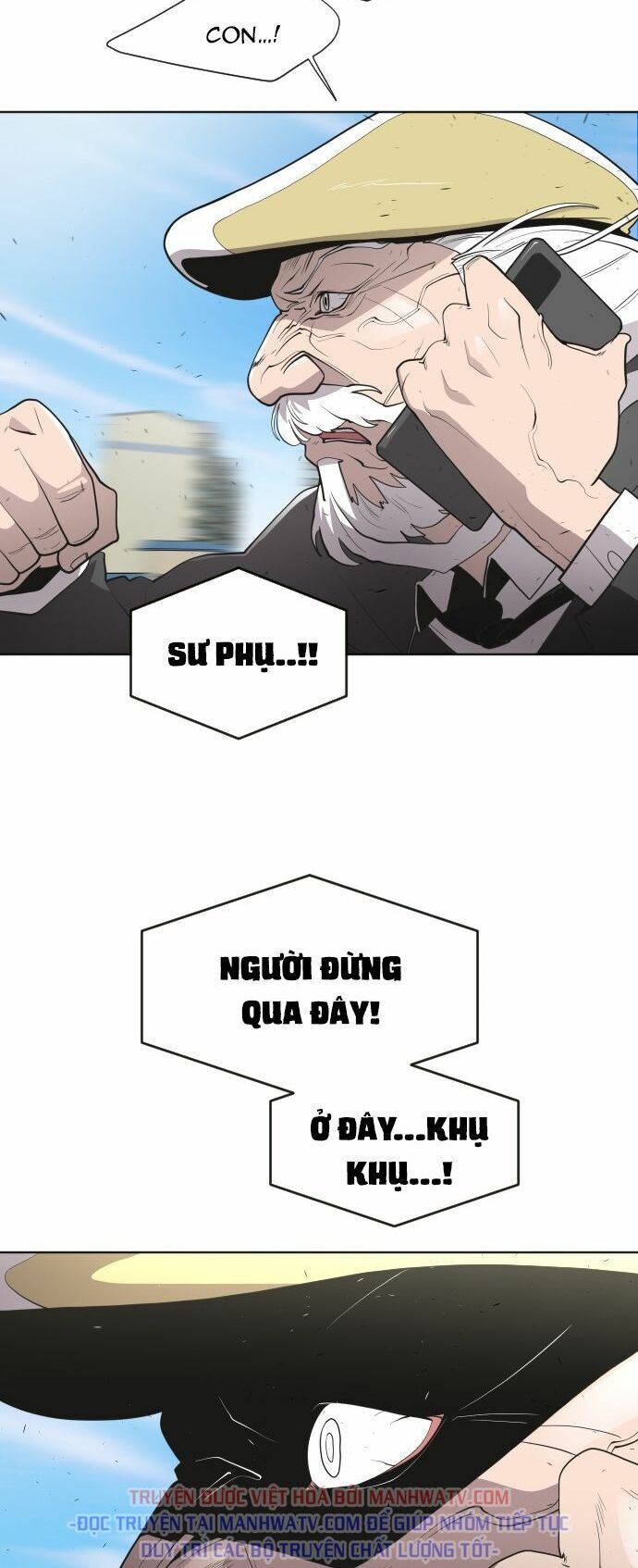Kỷ Nguyên Siêu Anh Hùng Chapter 60 - 6