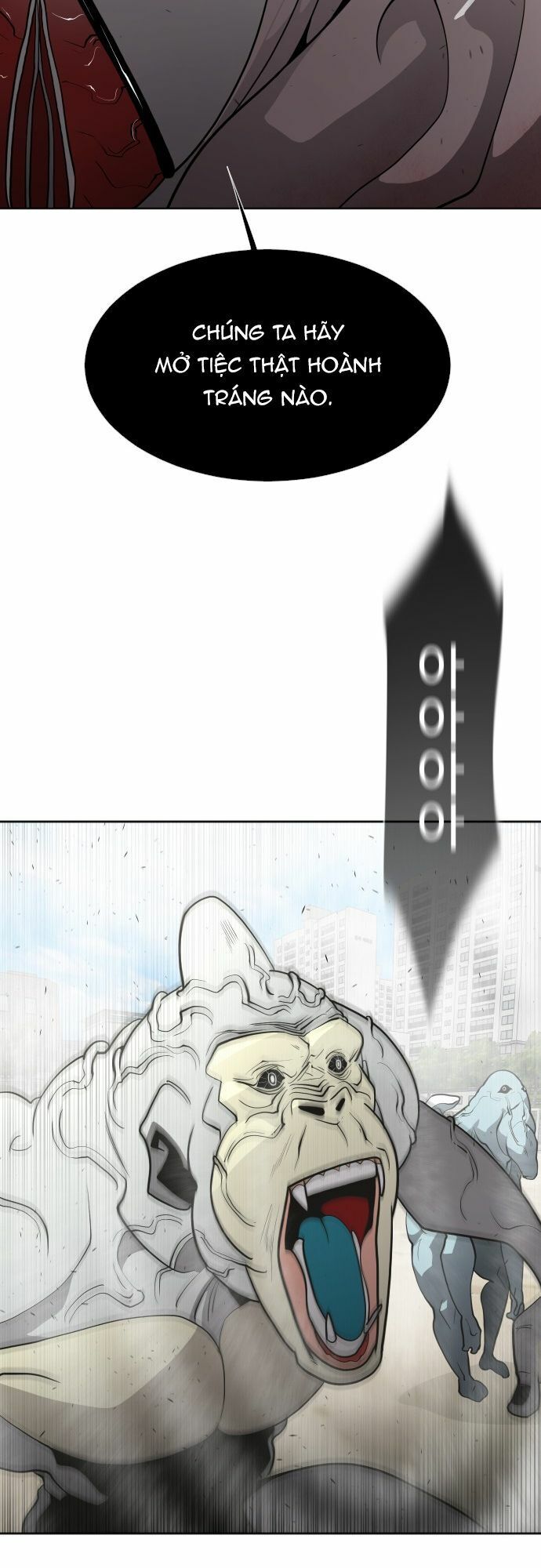 Kỷ Nguyên Siêu Anh Hùng Chapter 60 - 51