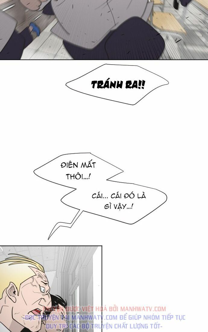 Kỷ Nguyên Siêu Anh Hùng Chapter 60 - 53