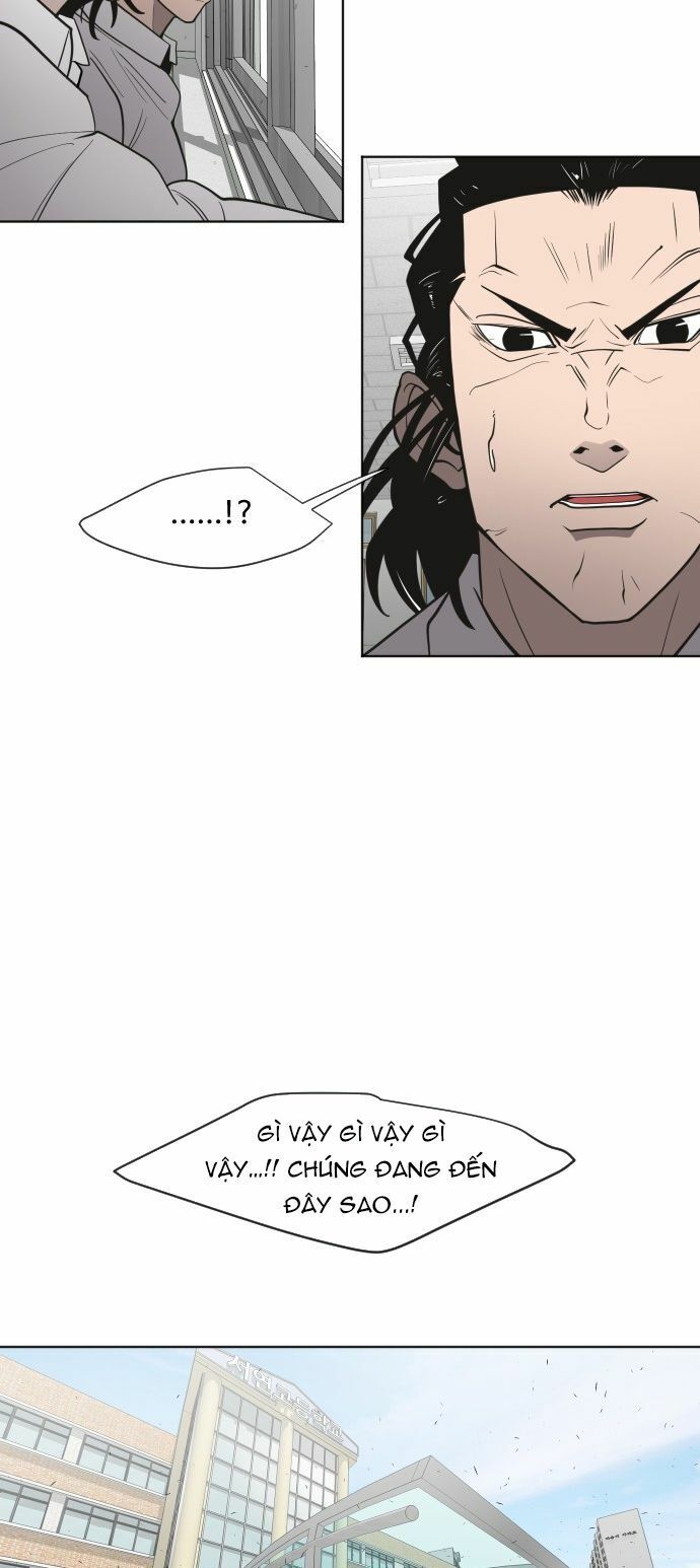 Kỷ Nguyên Siêu Anh Hùng Chapter 60 - 54