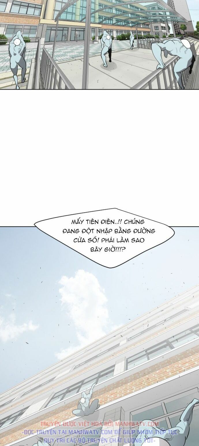 Kỷ Nguyên Siêu Anh Hùng Chapter 60 - 55