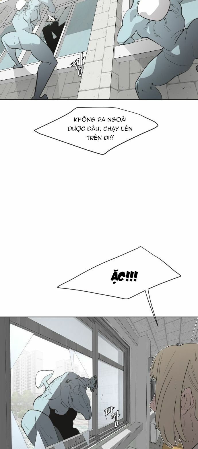 Kỷ Nguyên Siêu Anh Hùng Chapter 60 - 56