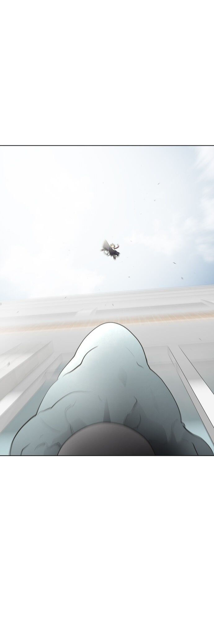 Kỷ Nguyên Siêu Anh Hùng Chapter 60 - 58