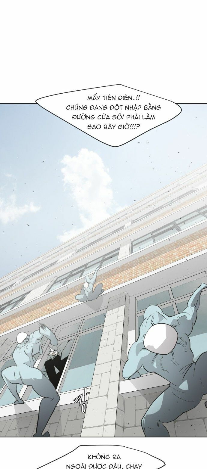 Kỷ Nguyên Siêu Anh Hùng Chapter 61 - 2