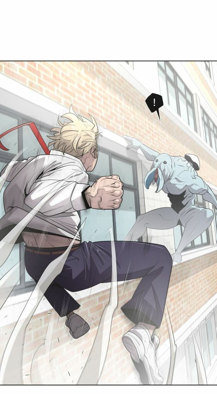 Kỷ Nguyên Siêu Anh Hùng Chapter 61 - 13