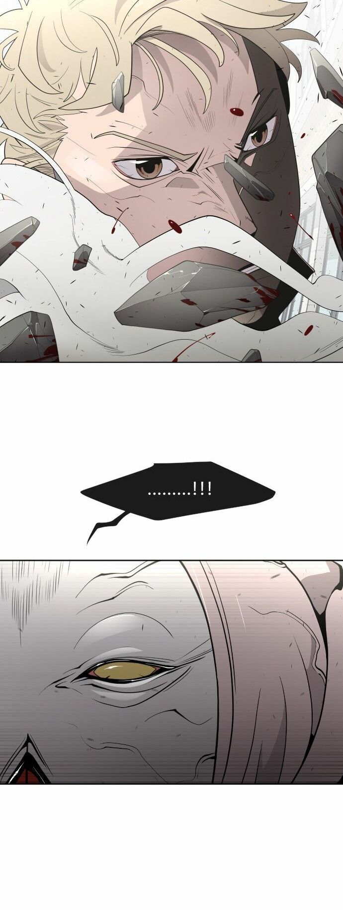 Kỷ Nguyên Siêu Anh Hùng Chapter 61 - 15