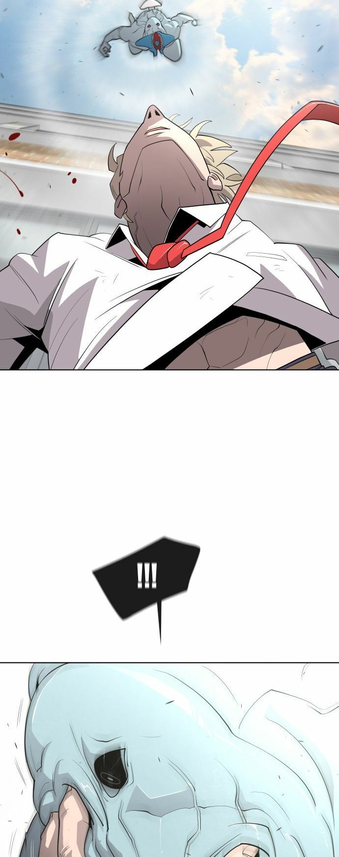 Kỷ Nguyên Siêu Anh Hùng Chapter 61 - 19