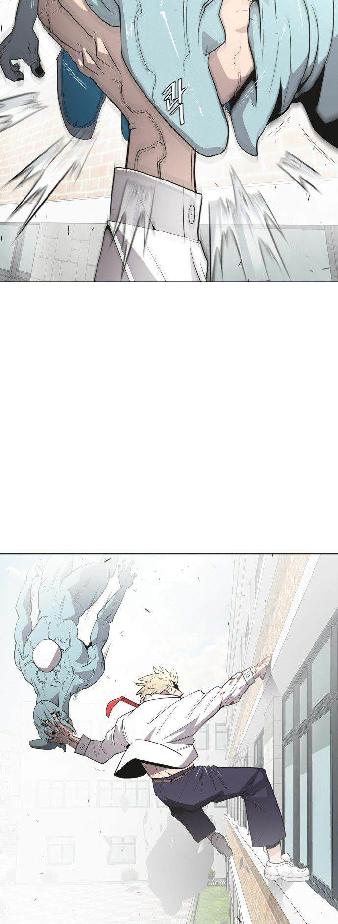 Kỷ Nguyên Siêu Anh Hùng Chapter 61 - 20