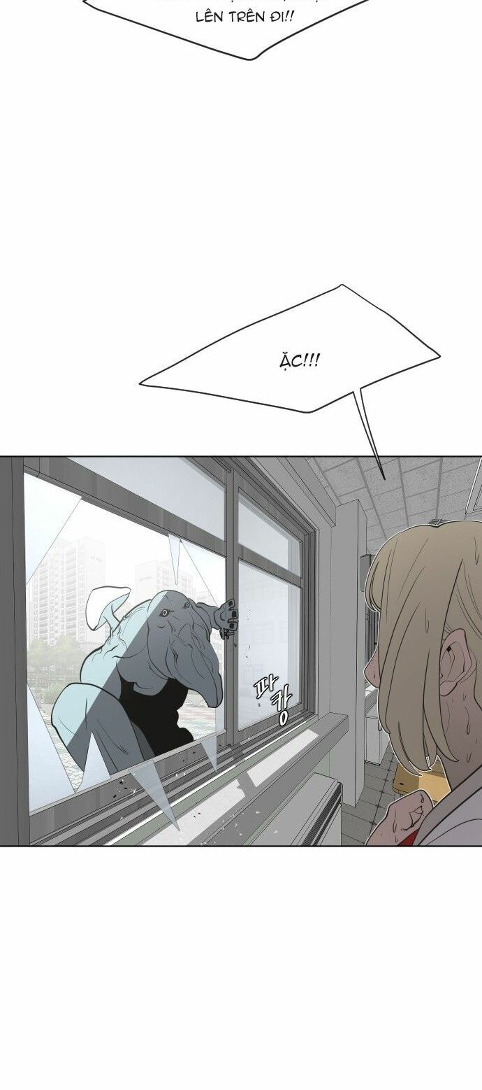 Kỷ Nguyên Siêu Anh Hùng Chapter 61 - 3
