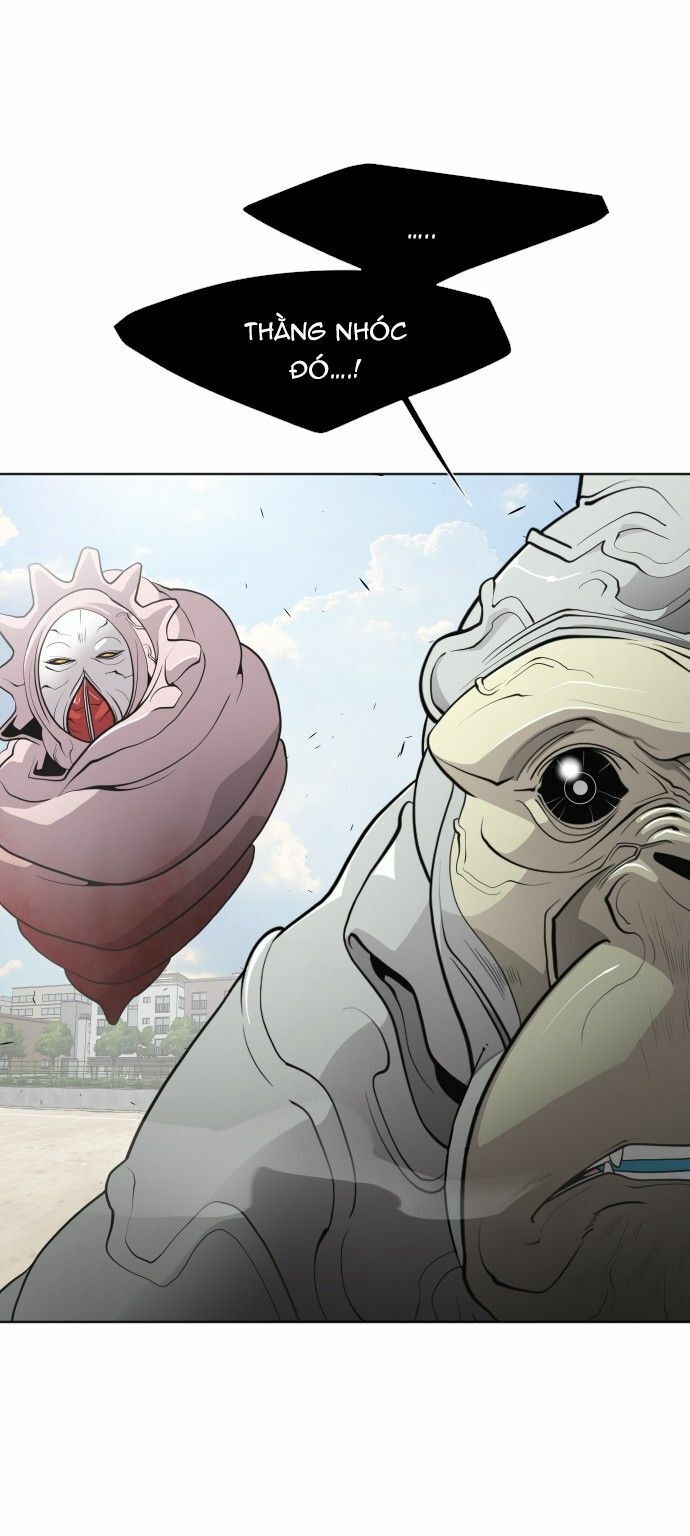 Kỷ Nguyên Siêu Anh Hùng Chapter 61 - 24