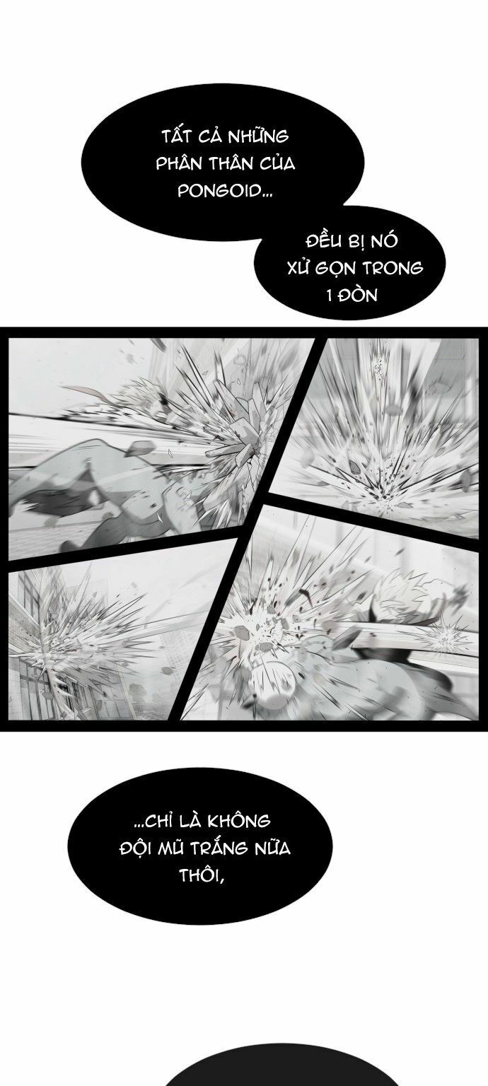 Kỷ Nguyên Siêu Anh Hùng Chapter 61 - 25