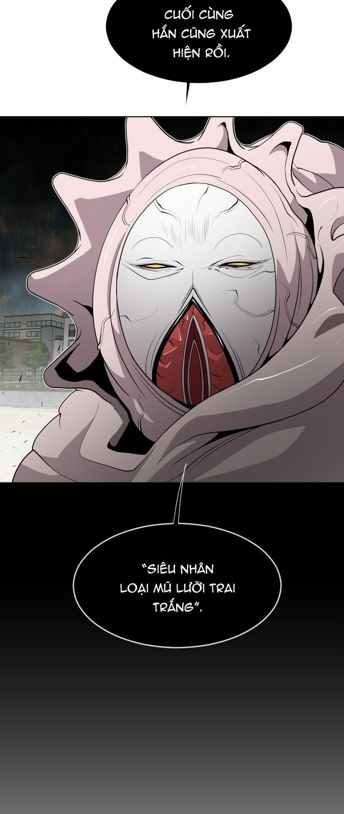 Kỷ Nguyên Siêu Anh Hùng Chapter 61 - 26