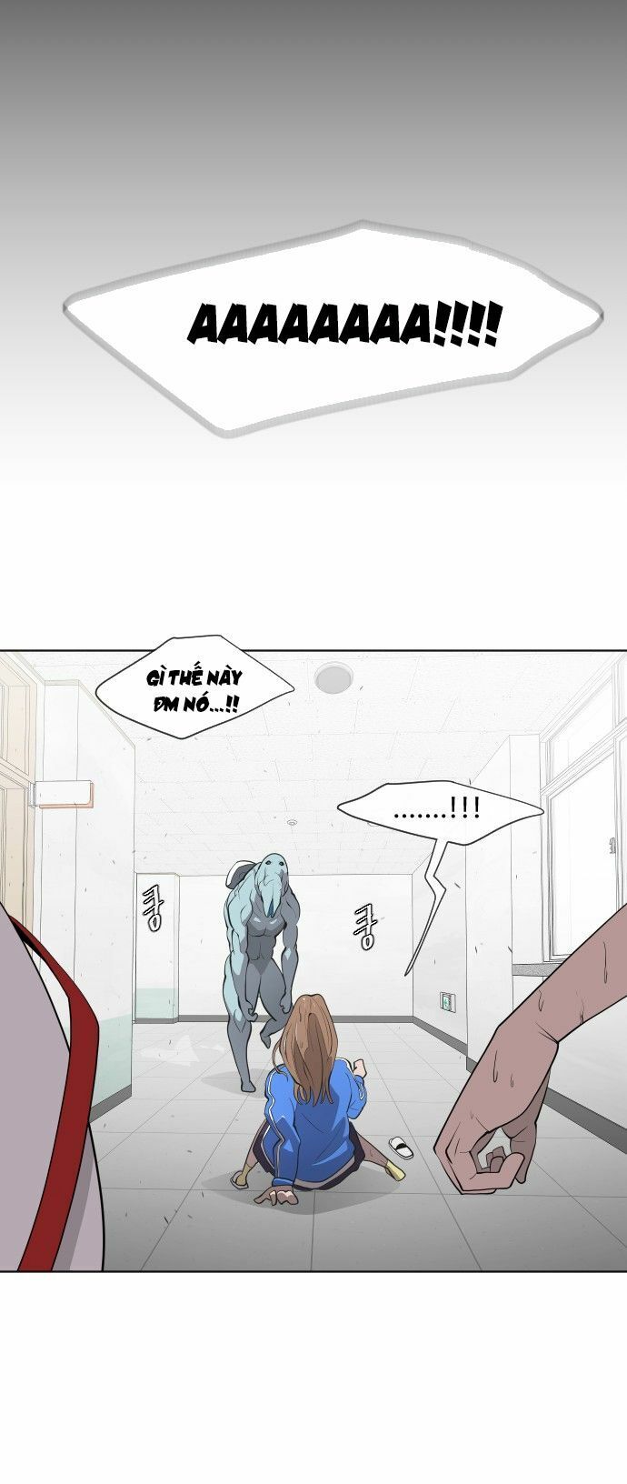 Kỷ Nguyên Siêu Anh Hùng Chapter 61 - 27