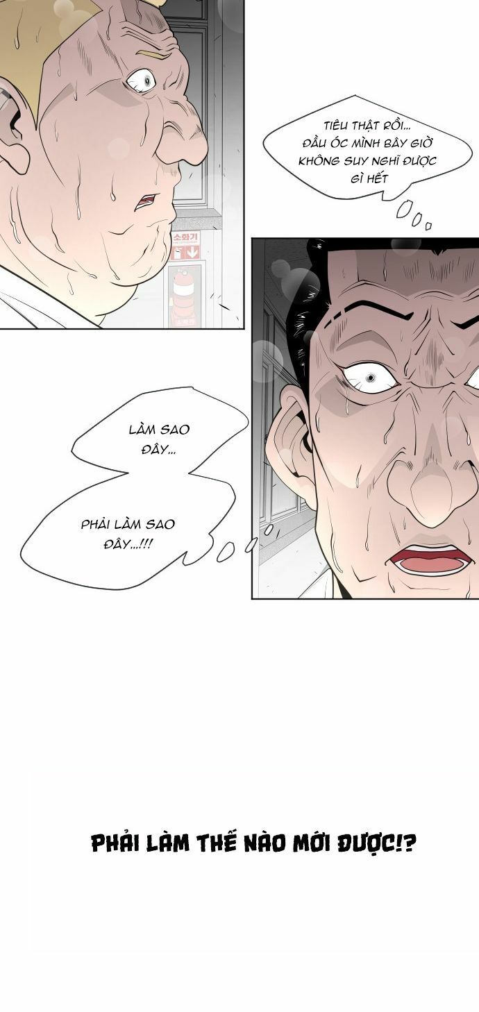Kỷ Nguyên Siêu Anh Hùng Chapter 61 - 30